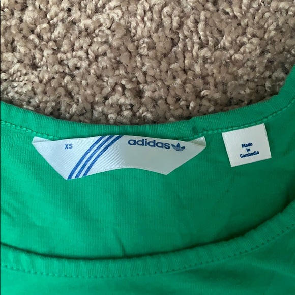 Adidas original tank - Picture 3 of 3